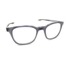 Oakley Milestone 3.0 OX8093-0249 Matte Black Ink Eyeglasses Frames 49-19 141
